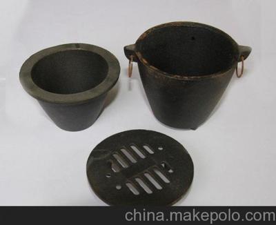 肇慶地區(qū)特價生鐵鑄件工藝品及鑄造生鐵代理商——高要市宏泰五金鑄件廠