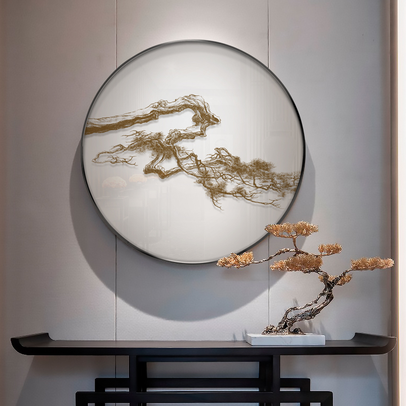 江蘇木質(zhì)工藝品 辦公場所的藝術(shù)點(diǎn)綴與商業(yè)機(jī)遇