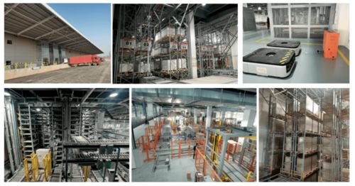 智慧轉(zhuǎn)型的典范 長虹首個(gè)智能工廠規(guī)劃落地，及其對工藝品代理與銷售行業(yè)的啟示