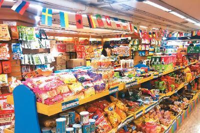臨期非過期，折扣聚人氣 食品銷售新藍海