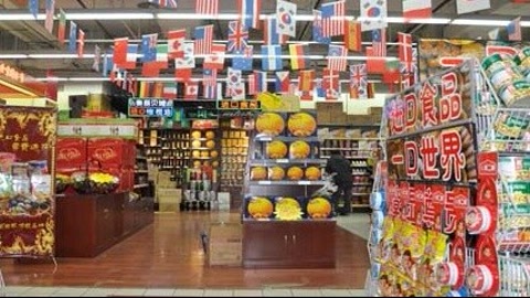 市場紅利來襲 1號店精準布局進口食品，引領消費新浪潮